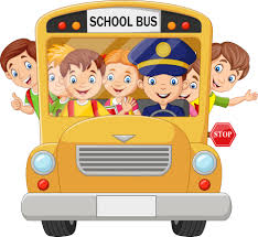 Trasporto scuolabus a.s. 2024/2025