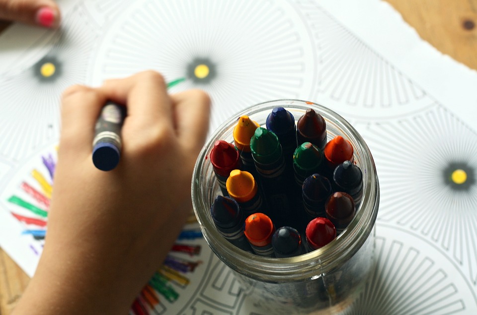 Scuola dell'Infanzia "Il Glicine"