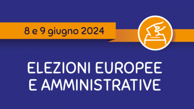 Orari di apertura degli uffici comunali per gli adempimenti relativi alla presentazione delle candidature per l'elezione dei membri del Parlamento europeo spettanti all'Italia