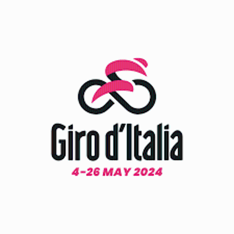 Informazioni viabilità in occasione del passaggio della gara ciclistica 107° Giro d'Italia - 15ª tappa Manerba del Garda / Livigno: Domenica 19 maggio 2024